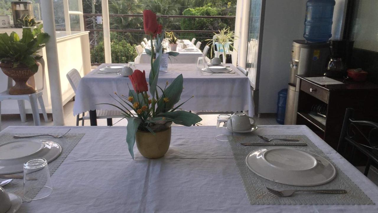 Luna Oslob Travellers Inn Extérieur photo