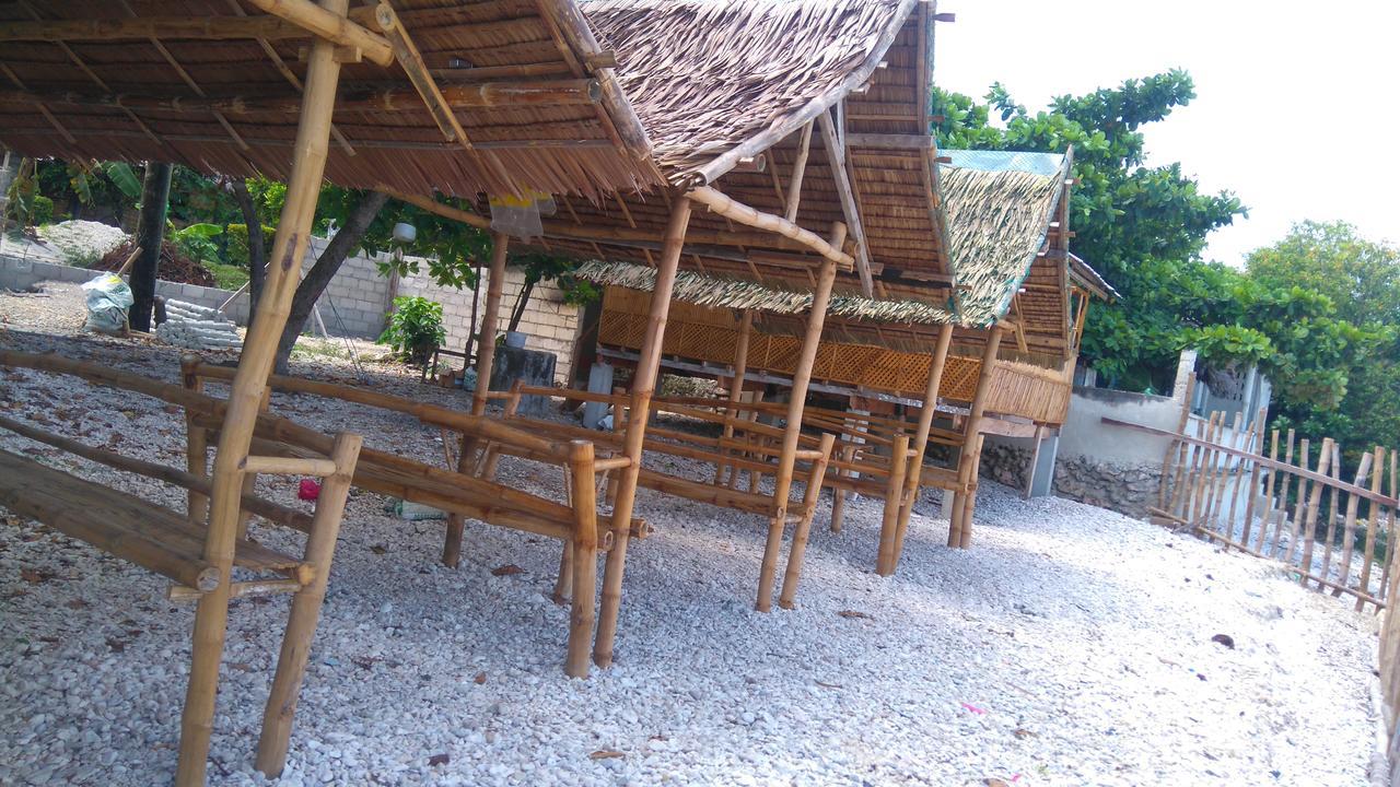 Luna Oslob Travellers Inn Extérieur photo